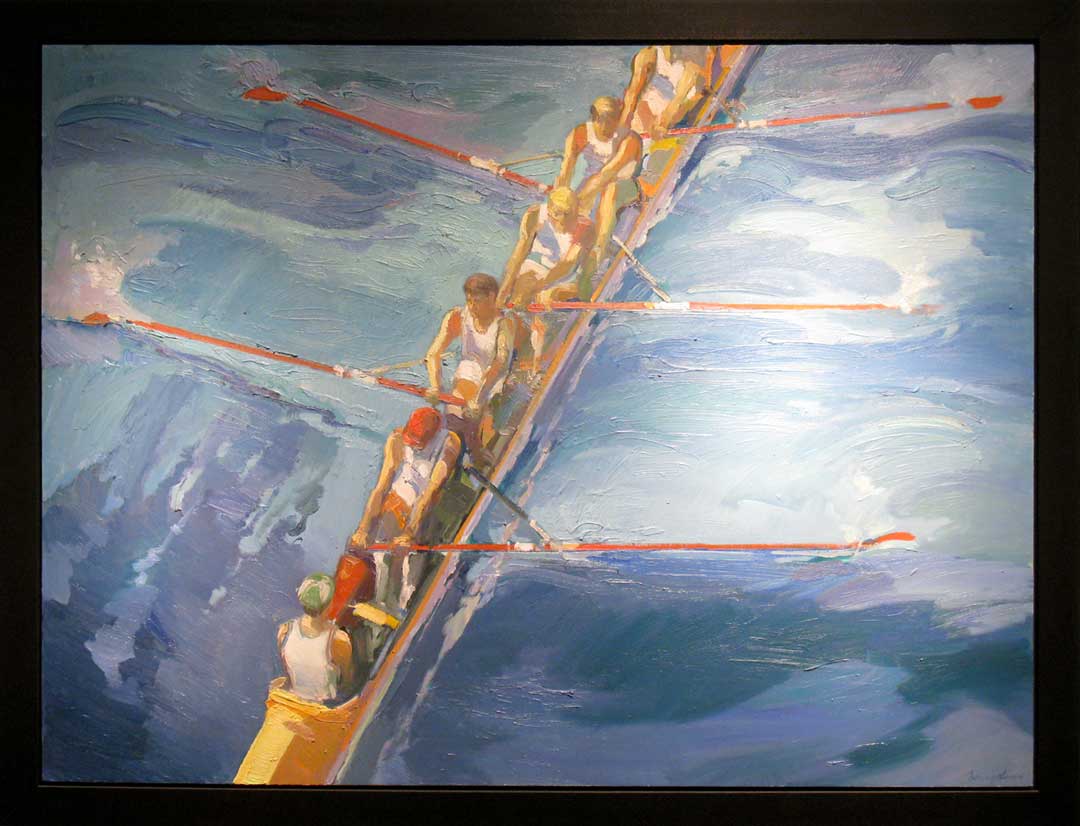 the_rowers36x48-40x52-1