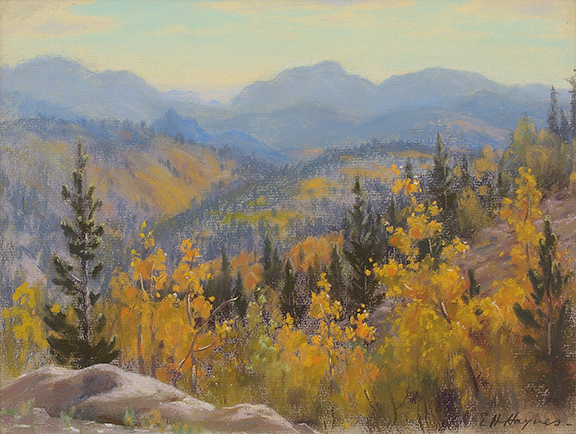 alt Untitled (Autumn in Colorado)