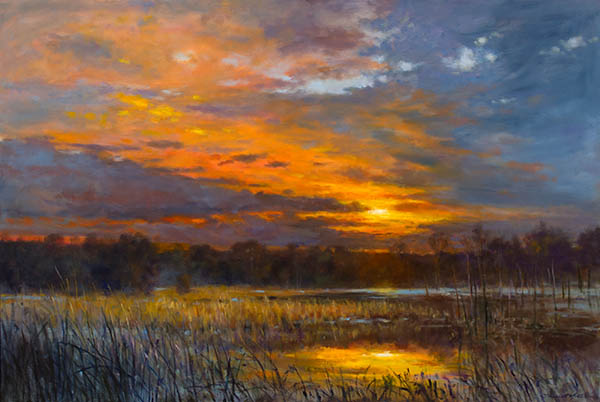 alt Deep Sunset-Pennsy Marsh